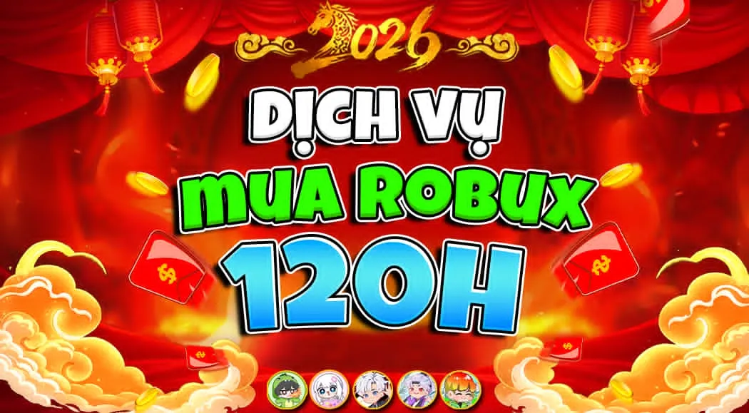 ROBUX 120H